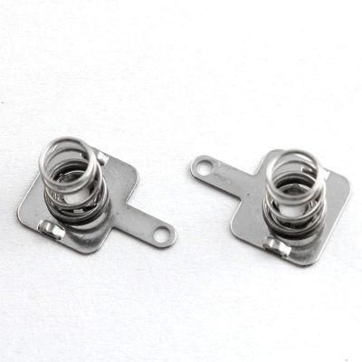 Dongggua Factory Battery Contact Spring with Great Price