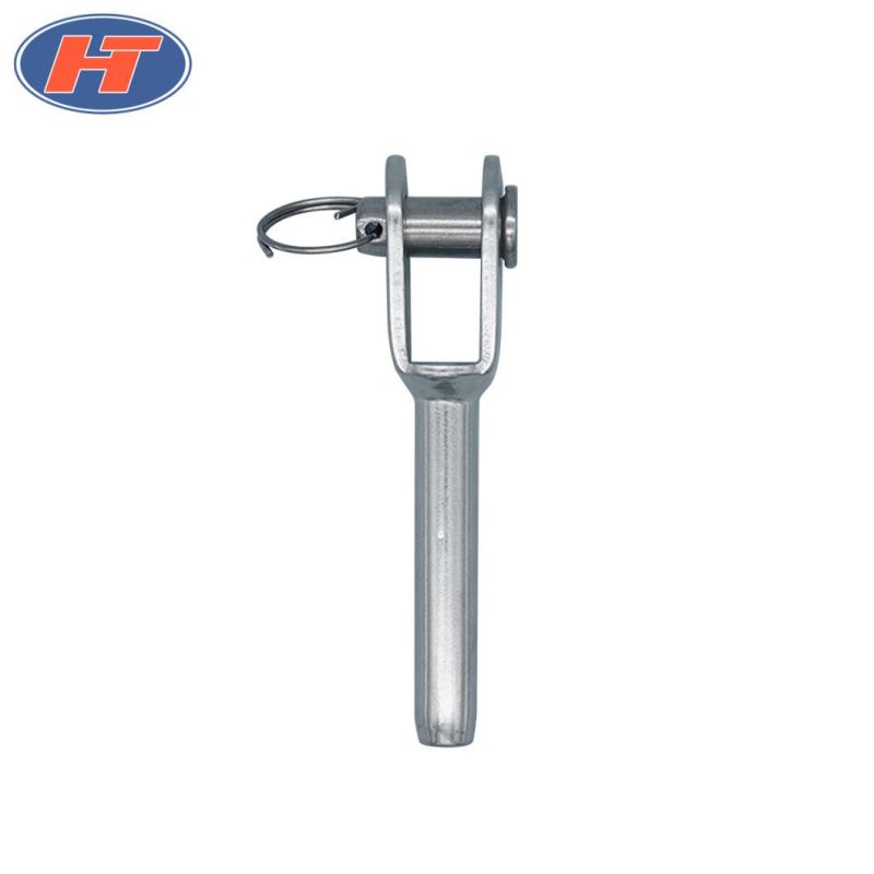 China Hardware Stainless Steel 304/316 Turnbuckle Jaw&Jaw