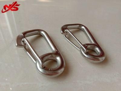 Stainless Steel Fastener Hardware Spring Hook Casting