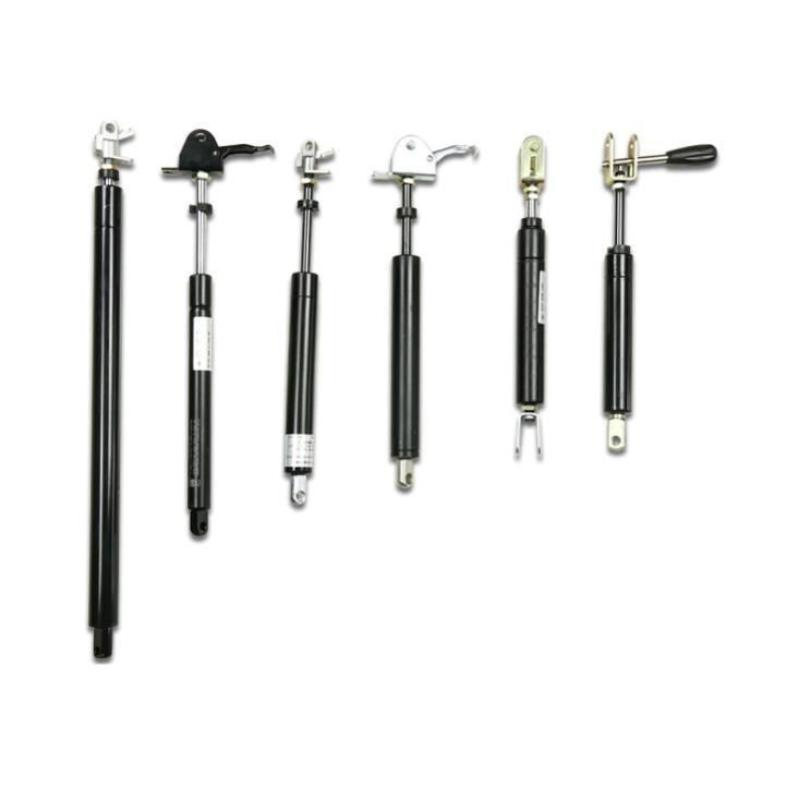 High Quality Gas Lift Compression Lockable Gas Spring for Medical Bed/ Outdoor Furniture/ Equipment Gas Strut Gas Cylinder