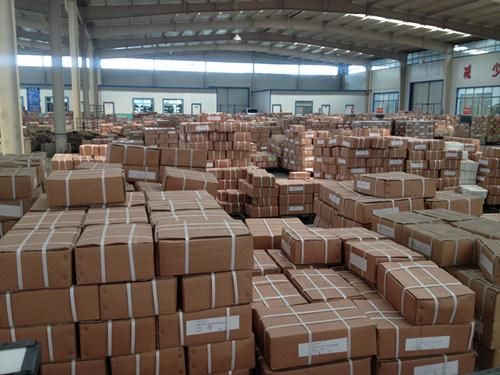 High Quality Galvanized Us Type Wire Rope Clips