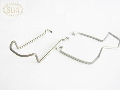 Slth-Wfs-031 65mn Stainless Steel Music Wire Wire Forming Spring