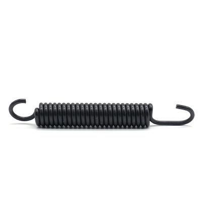 Customized Metal Extension Muffler Spring for Vehicle