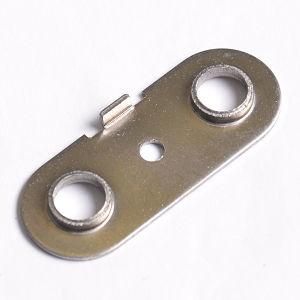 OEM Precision Zinc Plated Door Brack/Wheel Bracket