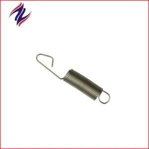 Customized Extension Spring Hook Spiral Spring