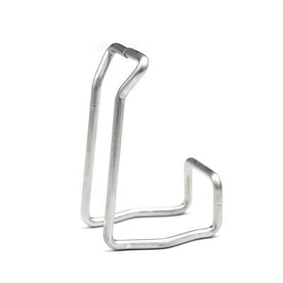 High Quality Customized Stainless Steel Bending Wire Forming Spring Wire Hanger