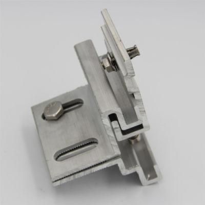 Aluminium Alloy Bracket for Stone Fixing