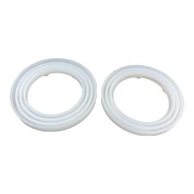 High Quality and Precision Hardware Accessories Bushing Washers