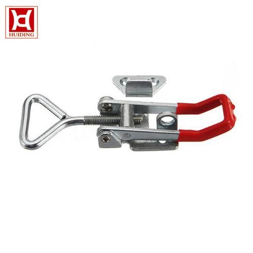 Throw Over Catches/ Adjustable Toggle Clamp