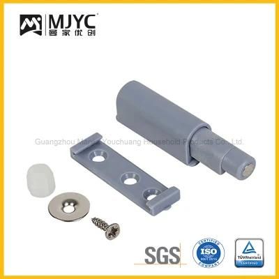 Factory Price Sliding Door Push to Open Latch Plastic Damper