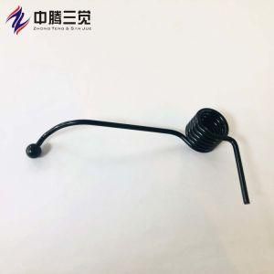 Ball End Torsion Spring