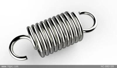 High Quality Extension Spring