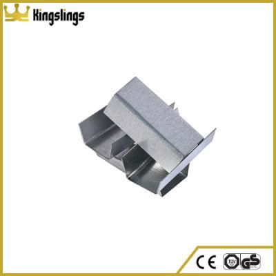 Kingslings Steel Strapping and Pet Seals for Packing