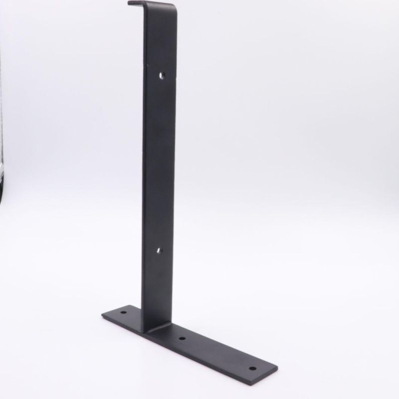 Living Room Kitchen Floating Wall Shelf Bracket Wall Mounting Bracket