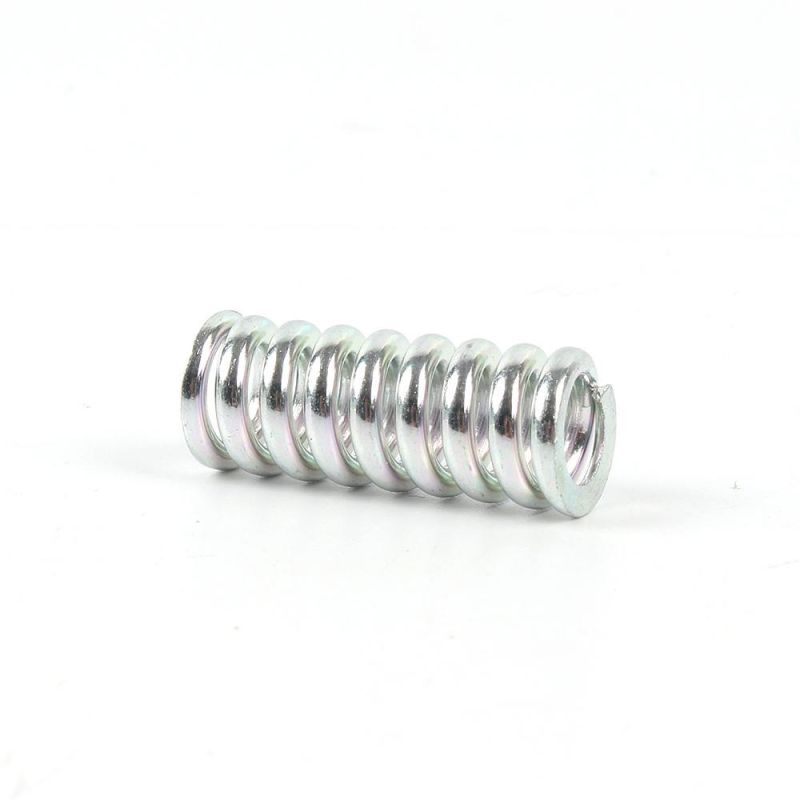 Tension Springs, Motor Spring (AX100)