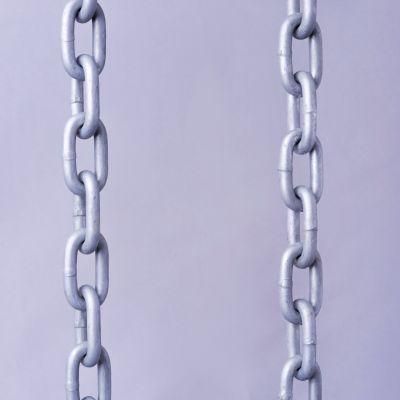 G30/G43/G63/G70 Standard Welded Link Chain for Amercia