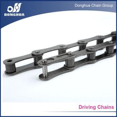 High Standard Steel Pintle Chain Transportation Chain