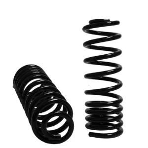 Black Painting Heavy Duty Coil Springs for Ford 2001-2015 E250/E350