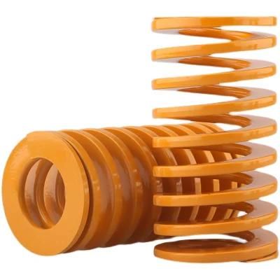 Factory Stock Coil Helical Springs Rate Extra Long Compression Tension Use Spring