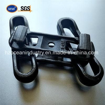 Forged Chain Links X348