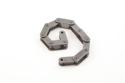 Oil Blooming Hollow DONGHUA Standard Chains and Special conveyor chain