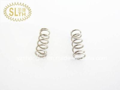 Custom Steel Coil Compression Spring