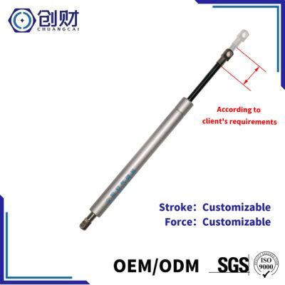 Standard Cylindrical Gas Spring for Car