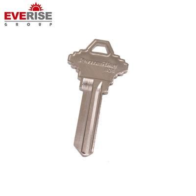 Europe Hot Selling Fashion Blank Keys for Locks