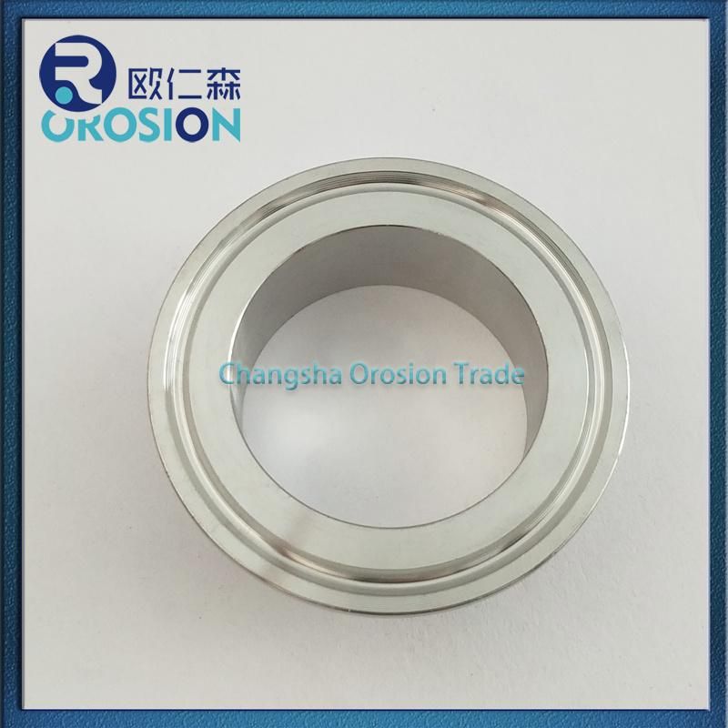 316/304 L Tc Ferrule for Sanitary Grade