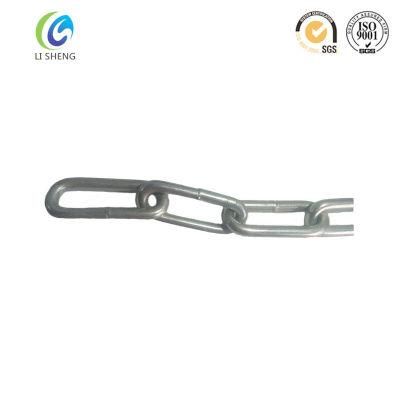 DIN5685c Promotion Long Link Chain