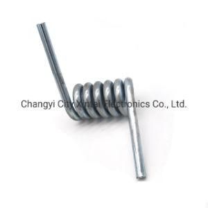 Custom Extension Conical Helical Spring Spring Clip Strips