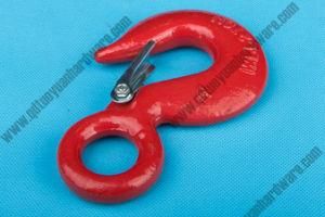 320 A/C Rigging Hardware Us Type Eye Hoist Hook