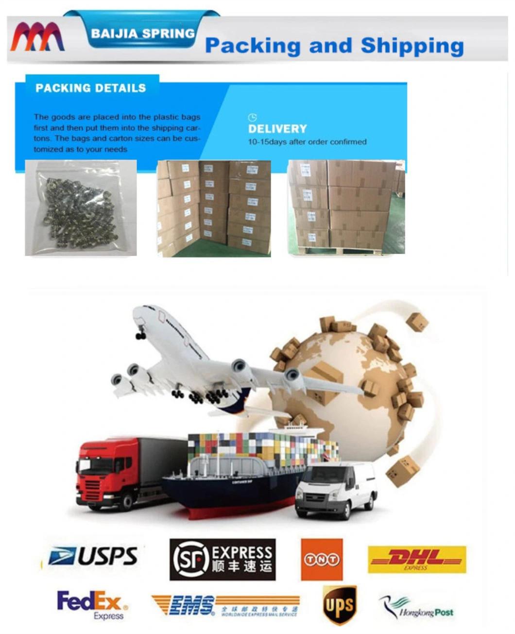 Corrosion Resistant Spring Corrosion Coil Springs Corrosion-Resistant Extension Springs Stress Corrosion Cracking Springs