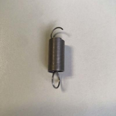 Big Size High-Precision Mechanical Tension with Hook Tension Spring Free Sample