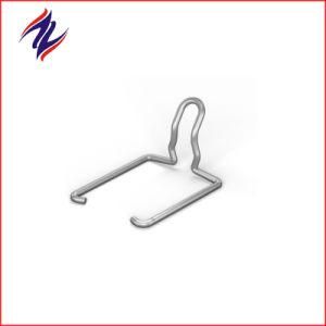 Custom CNC Steel Wire Forms Products