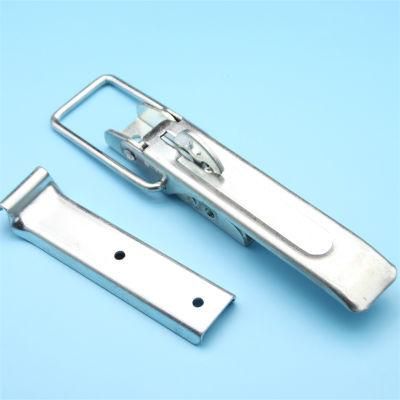 Toggle Latch Lockable Lock Key Toggle Latch Supplier in China