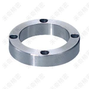 Locating Rings for Plastic Mold Components