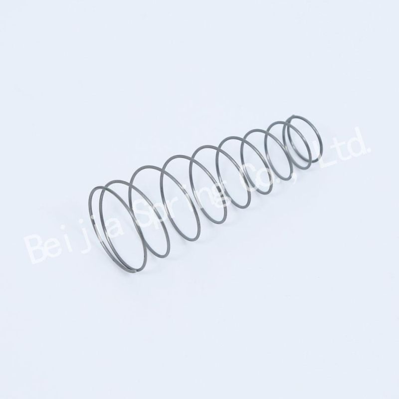 High Quality Factory Stainless Steel Compression Spring