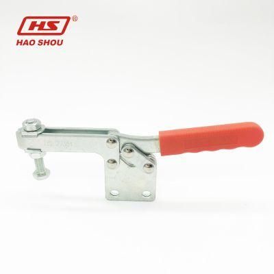 HS-22384 Horizontal Toggle Clamps Woodworking with ISO Certified
