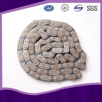 Stainless Steel Timing Chain Motorcycle Parts with High Quality
