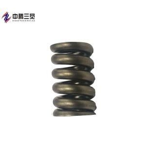Heavy Duty Metal Coil Compression Metal Spiral Spring
