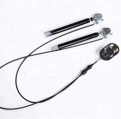 Soft Any Stay Gas Struts Piston Adjustable Spring for Study Table