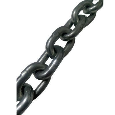 G43 Lifting Sling Link Chain Nacm96 for Chain Block