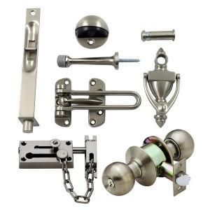 Door Hardware Accessories Set (300000)