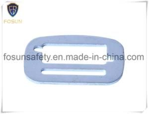 Sheet Stamping Steel Quick Connect Buckle for Harness