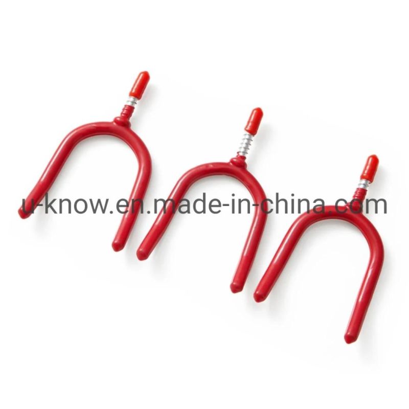 3PC All Purpose Hooks Tool Hooks Utility Hooks Bicycle Hooks