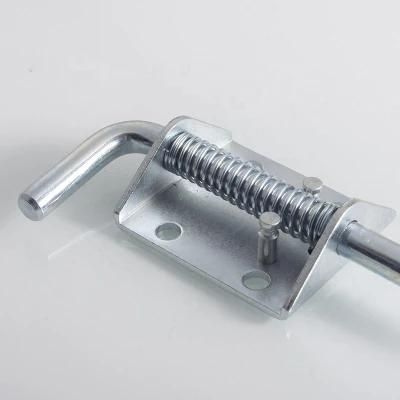 Concealed Door Hinge Electrical Cabinet Spring Hinge