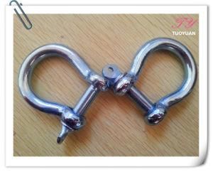 JIS Type Bow Shackle