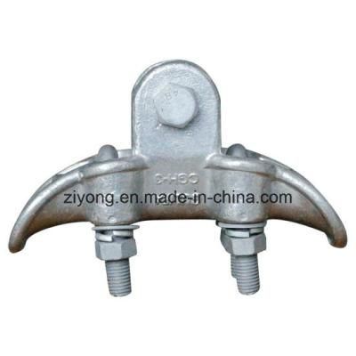 Hot-DIP Galvanized Cgh Suspension Clamp