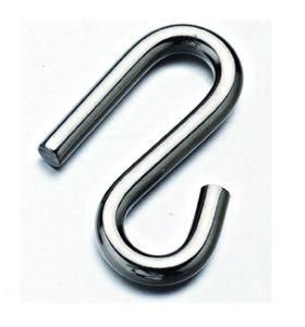 Stainless Steel S Hook